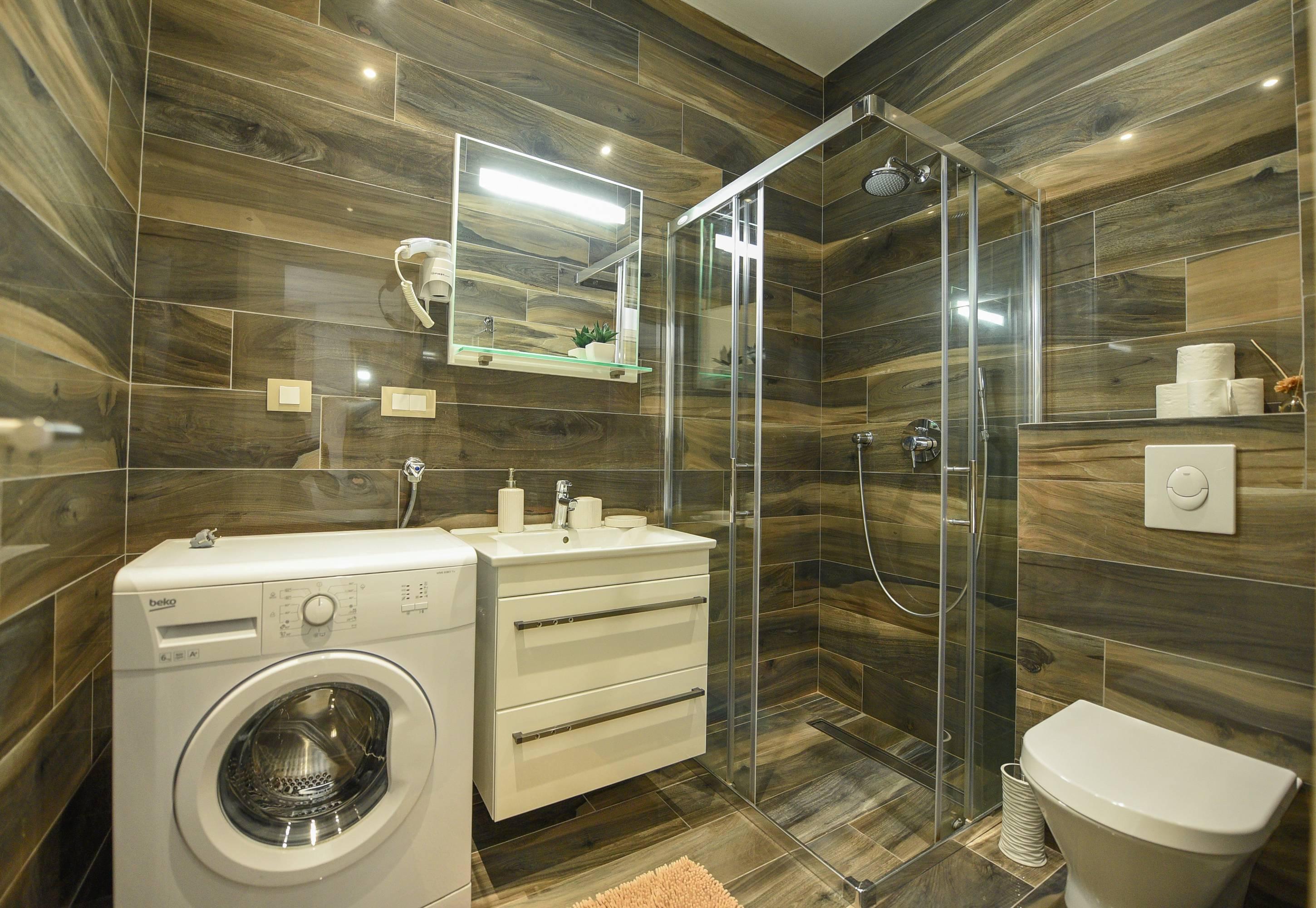 Sea Point Apart Hotel Тиват Экстерьер фото