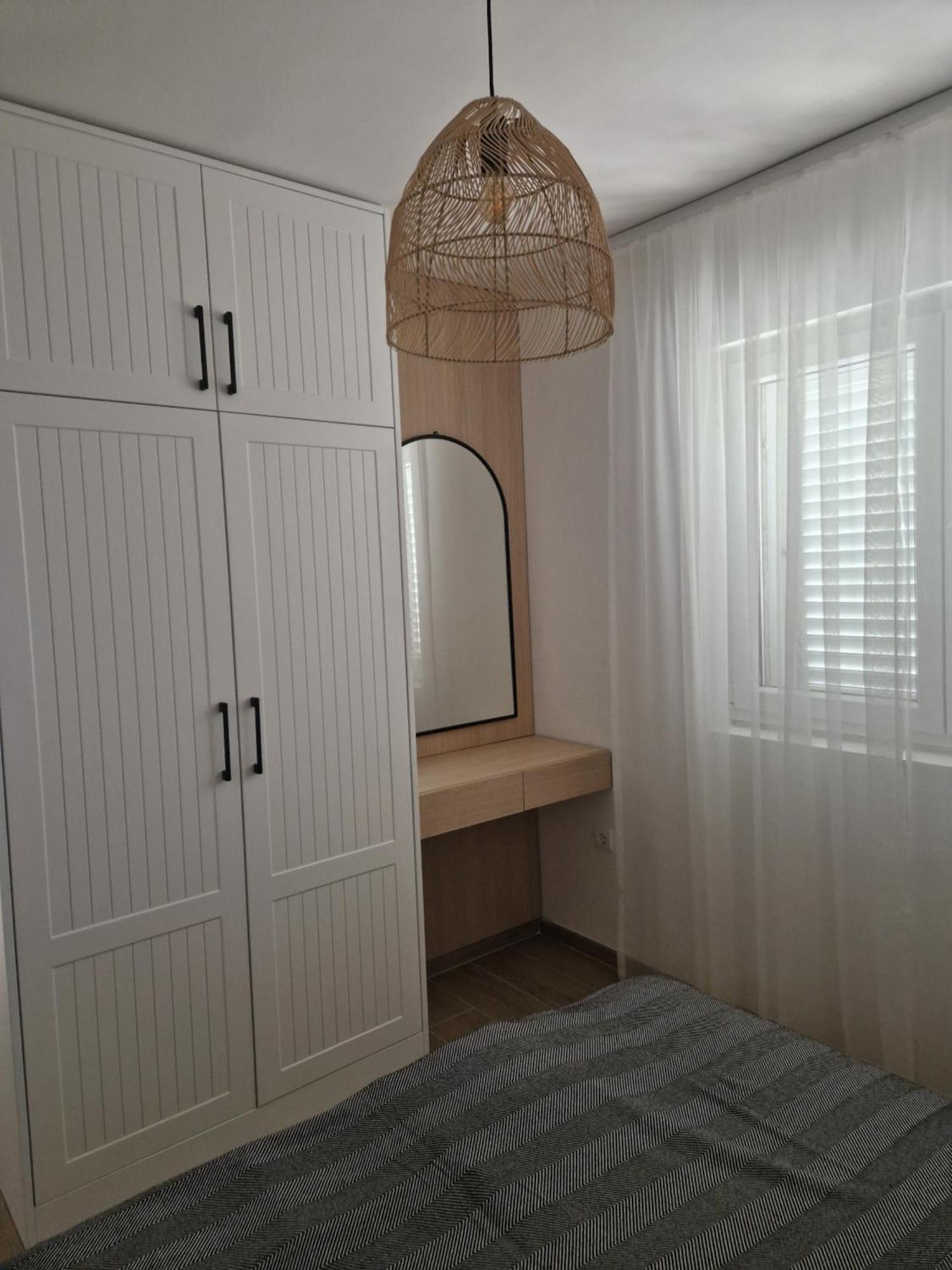 Sea Point Apart Hotel Тиват Экстерьер фото