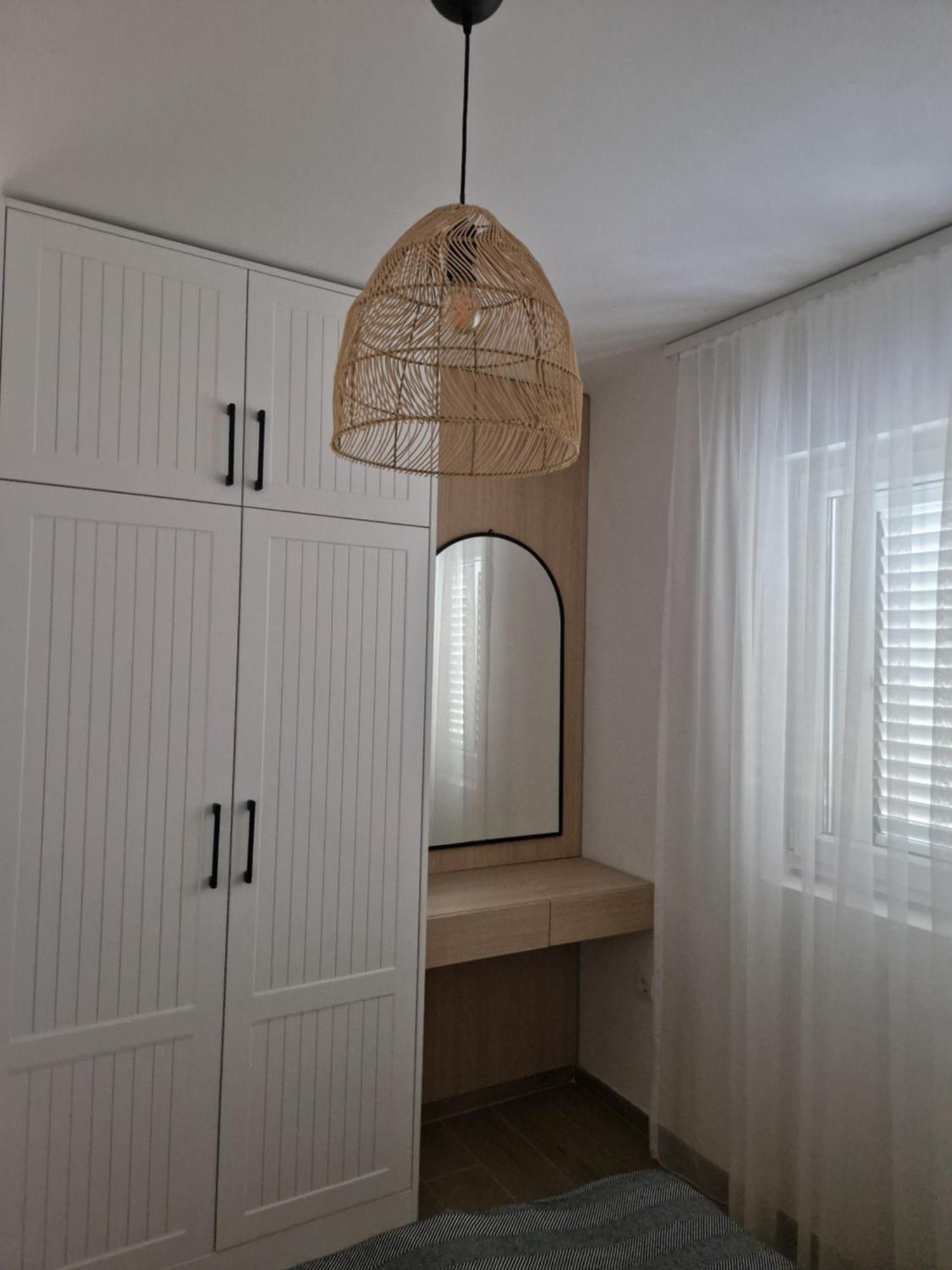 Sea Point Apart Hotel Тиват Экстерьер фото