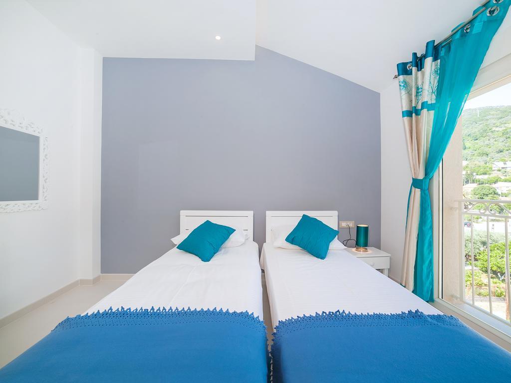 Sea Point Apart Hotel Тиват Экстерьер фото